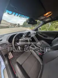 2018 Hyundai I30