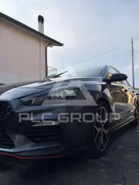 2018 Hyundai I30