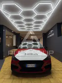 2018 Hyundai I30