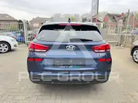 2018 Hyundai I30