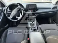 2018 Hyundai I30