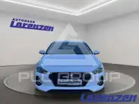 2018 Hyundai I30