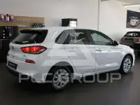 2018 Hyundai I30
