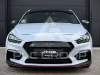 2018 Hyundai I30