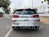 2018 Hyundai I30