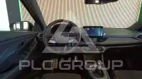2018 Hyundai I30