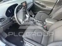 2018 Hyundai I30