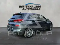 2018 Hyundai I30