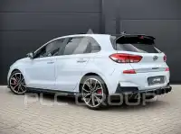 2018 Hyundai I30