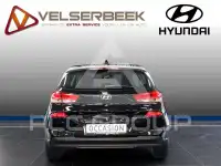 2018 Hyundai I30