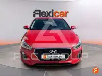 2018 Hyundai I30