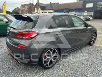 2018 Hyundai I30