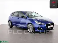 2018 Hyundai I30