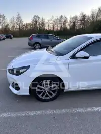 2018 Hyundai I30