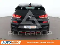 2018 Hyundai I30