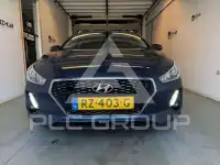 2018 Hyundai I30