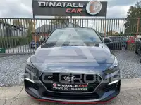 2018 Hyundai I30