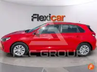 2018 Hyundai I30