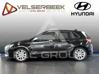 2018 Hyundai I30