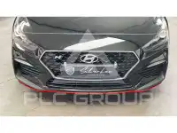 2018 Hyundai I30