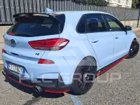 2018 Hyundai I30