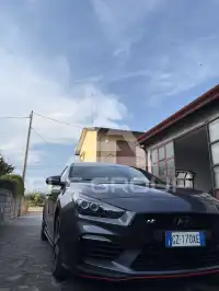 2018 Hyundai I30