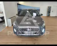 2018 Hyundai I30