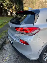 2018 Hyundai I30