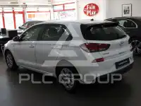 2018 Hyundai I30