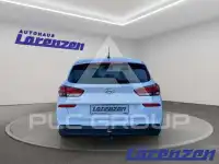 2018 Hyundai I30