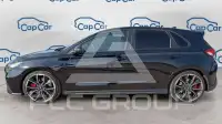2018 Hyundai I30