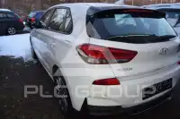 2018 Hyundai I30