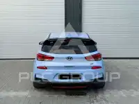 2018 Hyundai I30