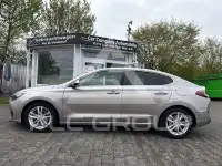 2019 Hyundai I30