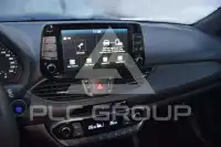 2018 Hyundai I30