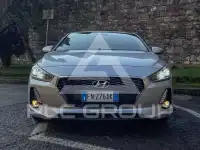 2018 Hyundai I30