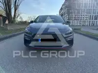 2018 Hyundai I30
