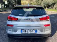 2018 Hyundai I30