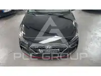 2018 Hyundai I30