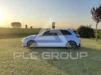 2018 Hyundai I30