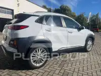 2018 Hyundai Unknown