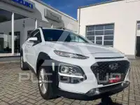 2018 Hyundai Unknown