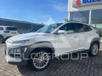 2018 Hyundai Unknown