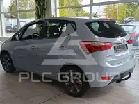 2018 Hyundai IX20