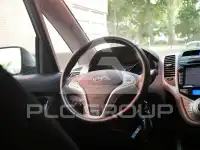 2018 Hyundai IX20