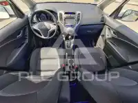 2018 Hyundai IX20
