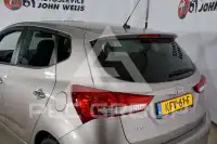 2018 Hyundai IX20
