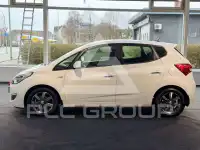 2018 Hyundai IX20