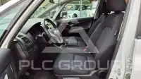 2018 Hyundai IX20