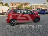 2018 Hyundai IX20